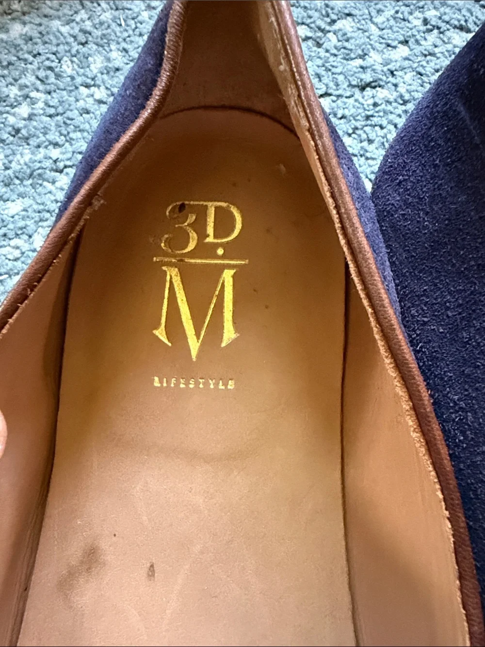 3DM Lifestyle excellent 3dm